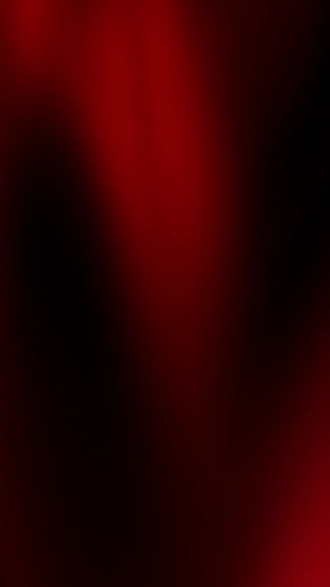 Red shades blend creating dark red gradient background. 스톡 동영상 297574325
