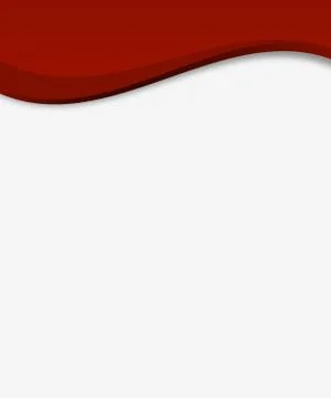 Red shapes texture Stock Illustration