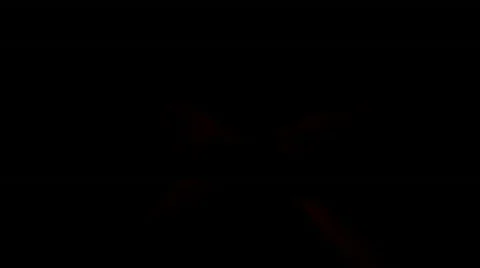 Red shine Stock Footage 332717