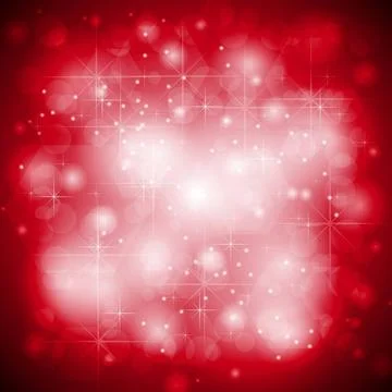 Red shiny sparkling vector background Red shiny sparkling art background. ... Stock Photos