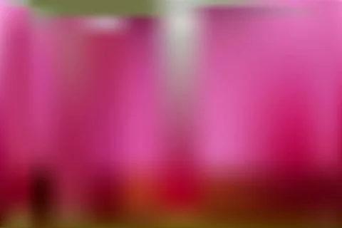 Red silk background with some soft folds Иллюстрация