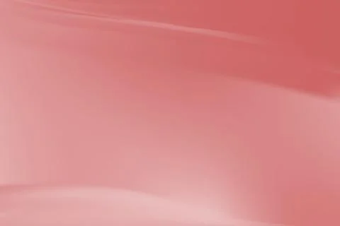 Red silk background with some soft folds Иллюстрация