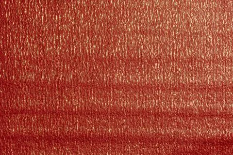 Red silver foil background texture Stock Photos
