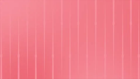 Red simple and classy parallel lines geometrical gradient background Stock Footage 307672634