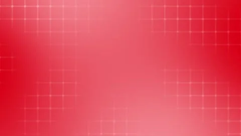 Red simple and elegant grid moving downwards geometrical background Stock-Footage 307669560