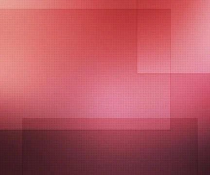 Red simple presentation background Stock Illustration