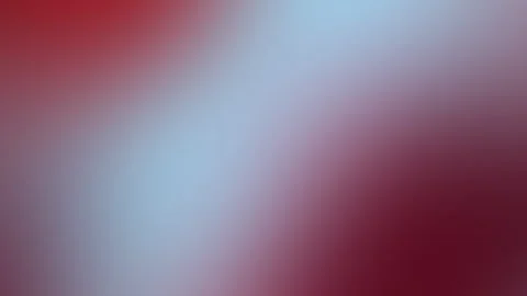 Red Sky: Abstract Gradient from Gray to Crimson – For High-Impact Visuals Stock Footage 310641069