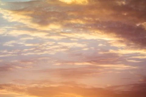 Red Sky Stock Photos