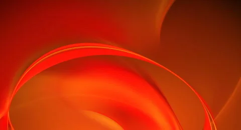 Red slow motion background d6089 P Stock Footage 1070727