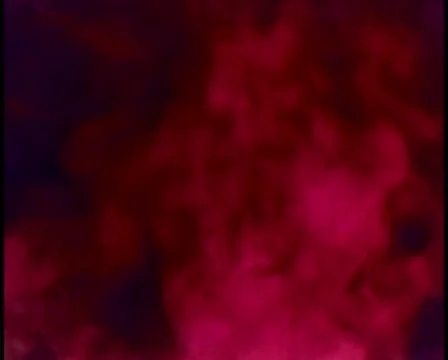 Red Smoke Background Stock Footage 51001021