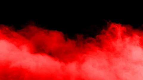 Red Smoke Видео 124127781