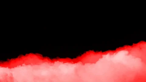 Red Smoke Видео 124195920