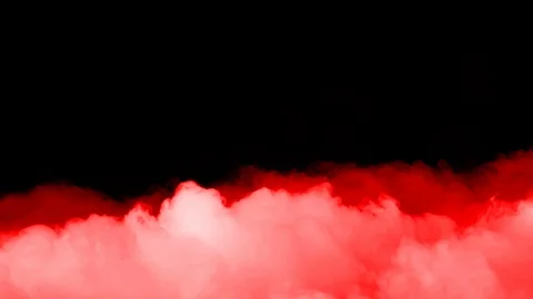 Red Smoke Видео 124196109