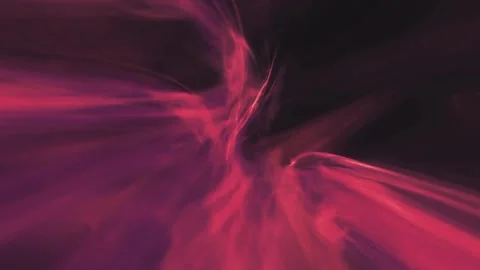 Red Smoke Motion Background  Stock Footage 240340605