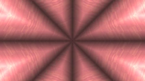 Red Smooth background Stock Footage 66007082