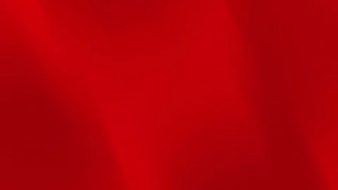 Red Smooth Gradient Background Loop. Stock Footage 286428798