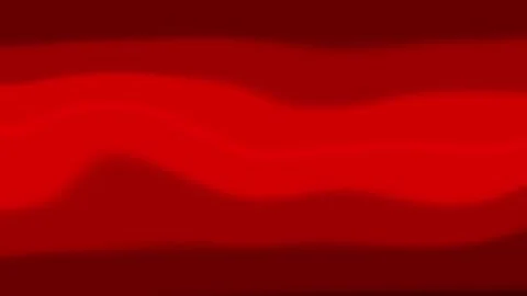 Red Smug Motion Background Stock Footage 320851869