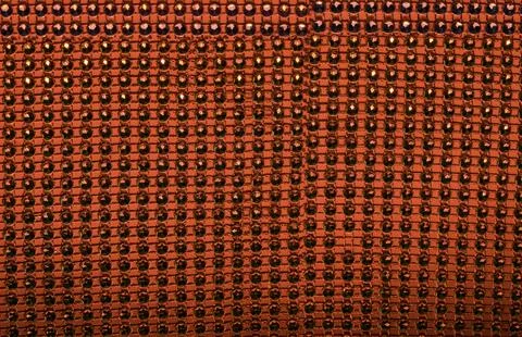 Red solid color background with light pattern as photo 스톡 사진