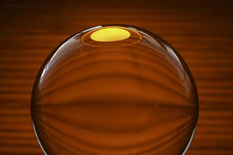 Red solid color background with light pattern as photo Stock Photos