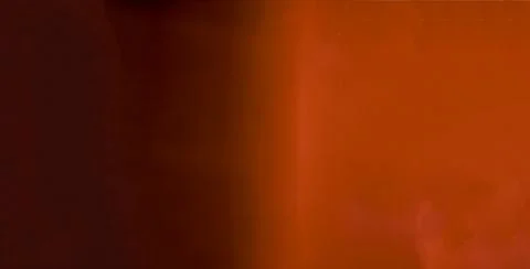 Red solid color background with light pattern as photo 스톡 사진