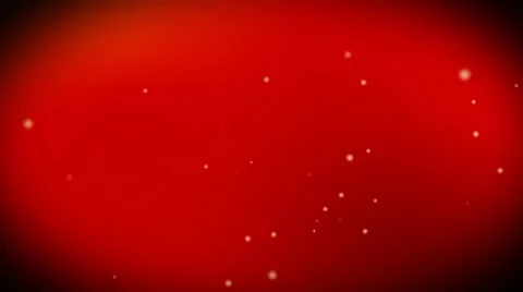 Red Souls Stock Footage 10591363