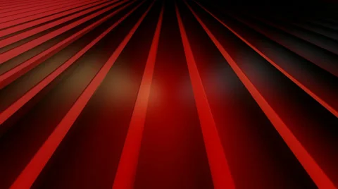 Red space array Stock-Footage 34256029