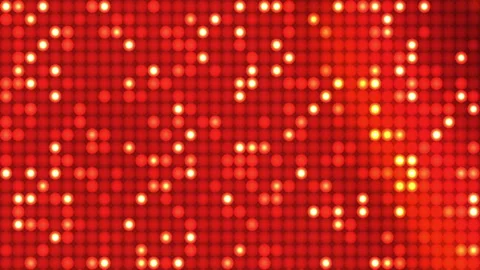 Red Sparkle Gradient Background Stock Footage 339642212