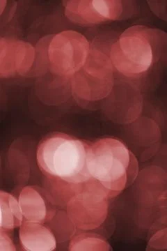 Red sparkling background Stock Photos