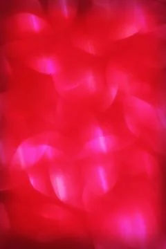 Red sparkling background Stock Photos