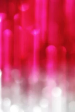 Red sparkling background Stock-Fotos