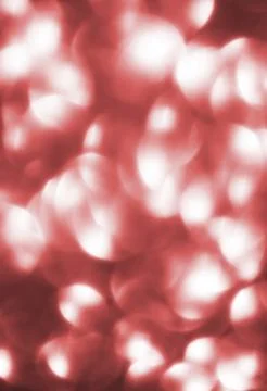 Red sparkling background Stock-Fotos