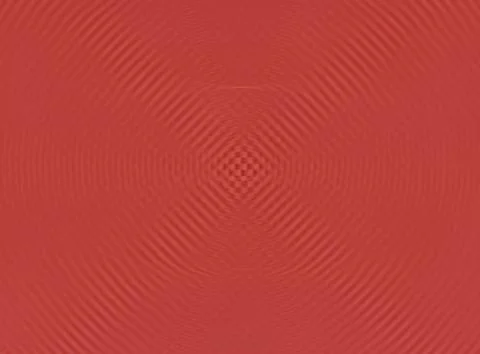 Red spinning blur background, abstract Stock Illustration