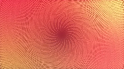 Red Spiral background animation, Abstracts animated background loop. Stock Footage 171483096