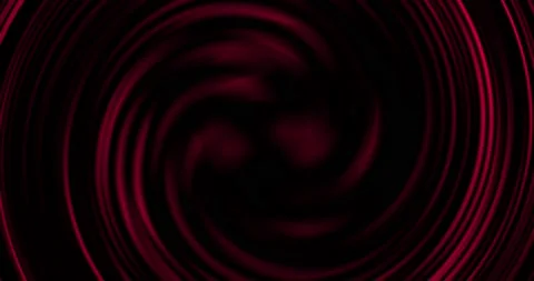 Red spiral background,  party text backdrop Stock Footage 205088866