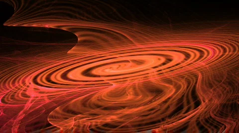 Red spiral motion background d4241 Stock Footage 756212