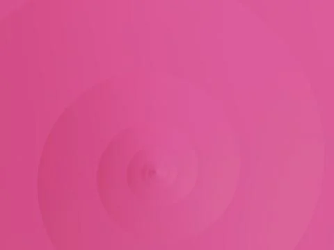 Red spiral Stock Photos