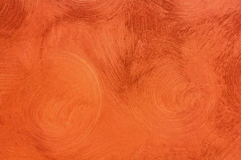 Red Spiral Texture Background Stock Photos