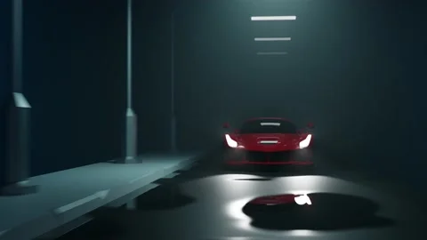 Car Driving Loop Stock Videos – Royalty-Free HD & 4K Videos | Pond5