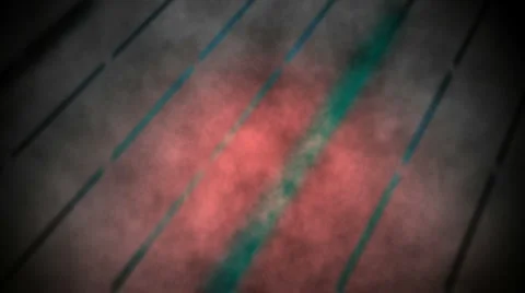 Red spot Stock Footage 4696865