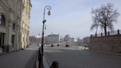 The Red Square 8 Stock Footage 128191032