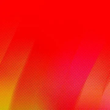 Red square background banner for various design works with copy space for t.. Illustrazione stock