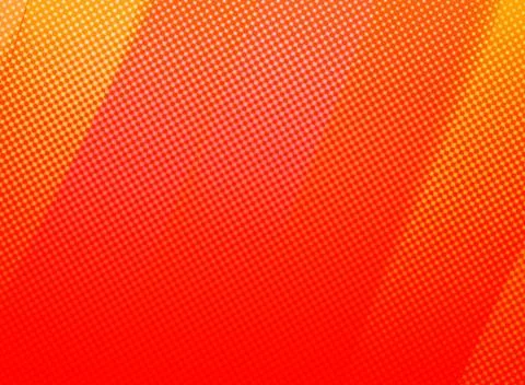 Red square background, Perfect for social media, story, banner, poster and .. Stock Illustration