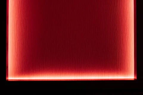 Red square dark stylish interior element object background wallpaper pattern  스톡 사진