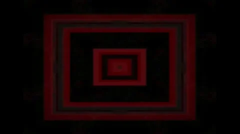 Red Square Stock Footage 887973