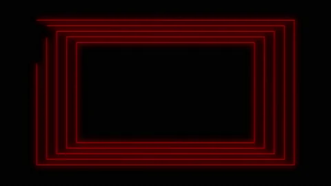 Red Square Stock Footage 139848709