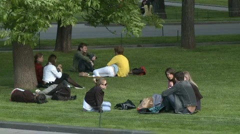 RED SQUARE KREMLIN Stock Footage 988508