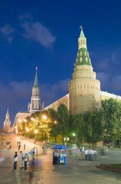 Red square Stock Photos