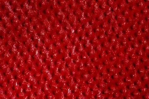 Red squares background Stock Photos