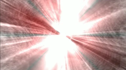 Red Star Looping Background Stock-Footage 41653988