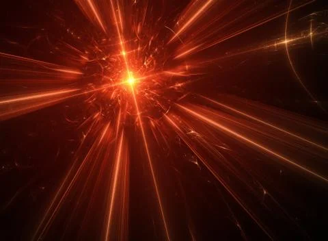 Red star Stock Photos